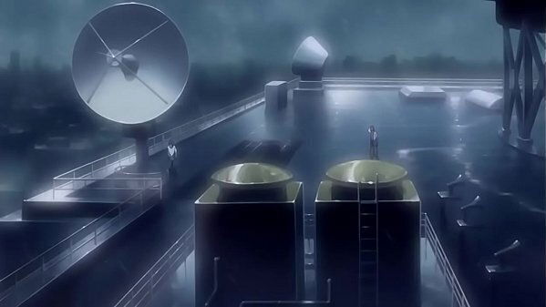 [Death Note] Silencio