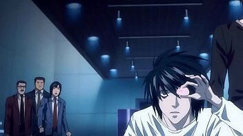 [Death Note] 22 Inducci&oacute_n