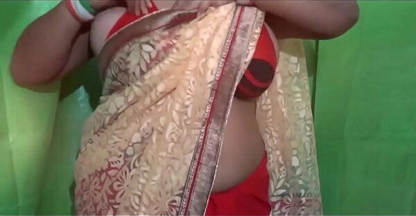 wear silk saree easily &amp_ quickly within minutes