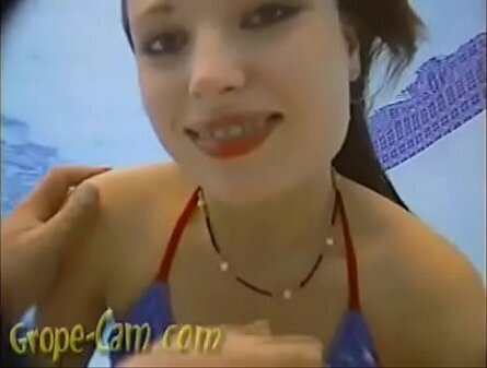 Katrina: Erotic Mermaid