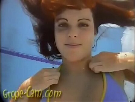 Daisy Duxxx: Erotic Mermaids