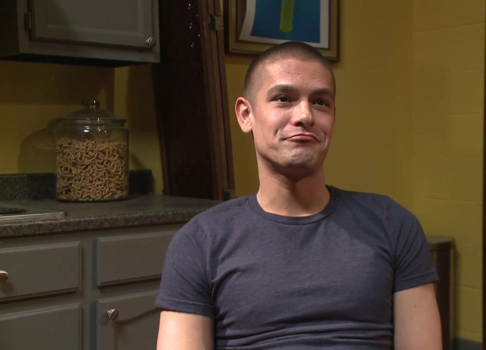 Bound in Public. Connor Maguires House Party