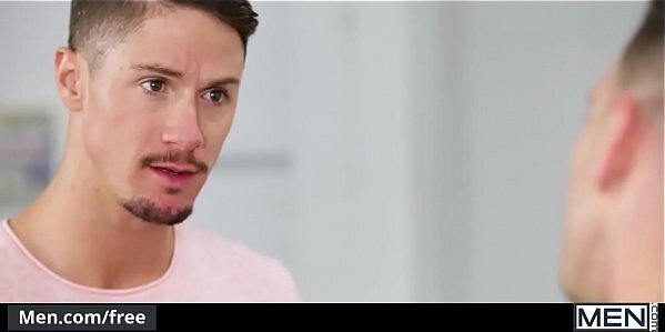 (Paddy OBrian, Skyy Knox) Secret Affair Part Drill Hole Men.com