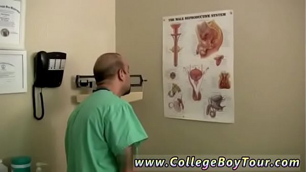 Doctor check penis porn hairy Fresh