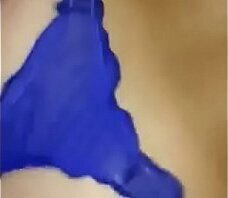 flaquita gaby encanta ensarten