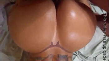 Ester Mancini Doggy Style