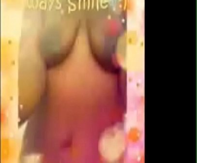 Mizz Spicey Popping cam!Pre