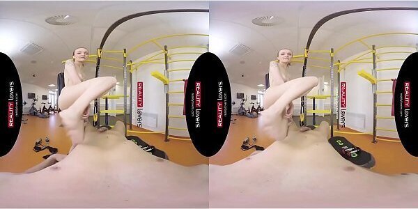 RealityLovers Workout Teen