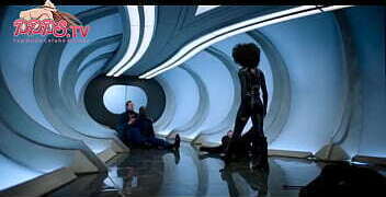 2018 Popular Hannah Rose May &amp_ Hayley Law Nude On Seson 1 Episode 10 Sex Scene With Her Big Tits On PPPS.TV