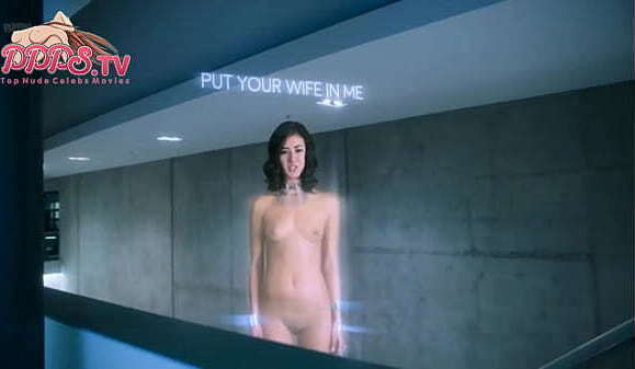 2018 Popular Nalani Wakita Nude Shows Altered Carbon Seson Episode Scene PPPS.TV