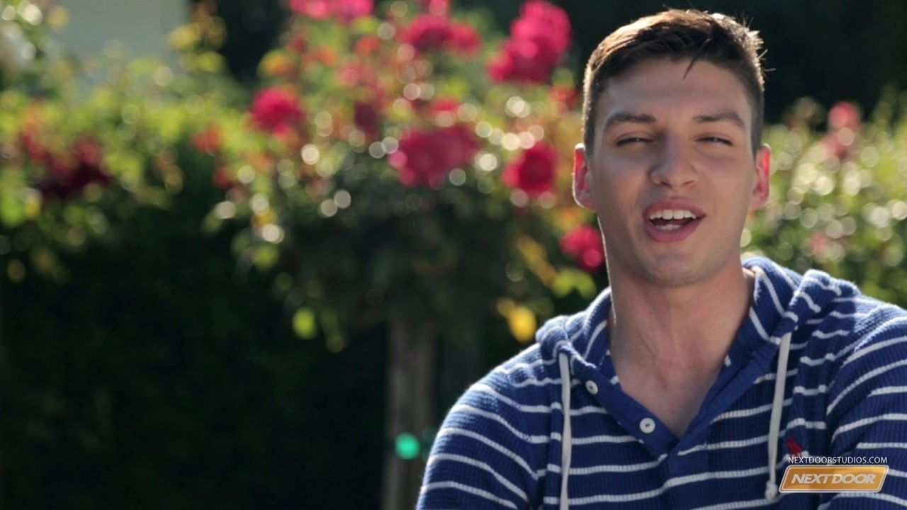 NextdoorMale Video: Anthony Verruso