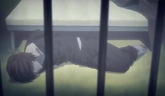 [Death Note] 17 Ejecuci&oacute_n