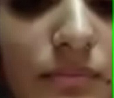 Desi College Girl Stripping Nude Masturbating