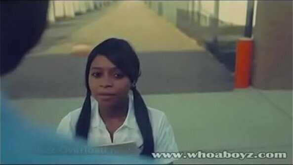 Young ebony school girls fucked hard