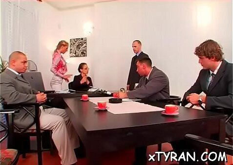 gets drilled with strap during fedom action