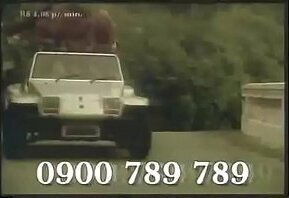 Comerciais Disk Namoro Cine Priv&egrave_