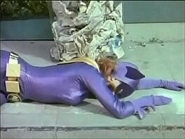 Best Gassings in Batman