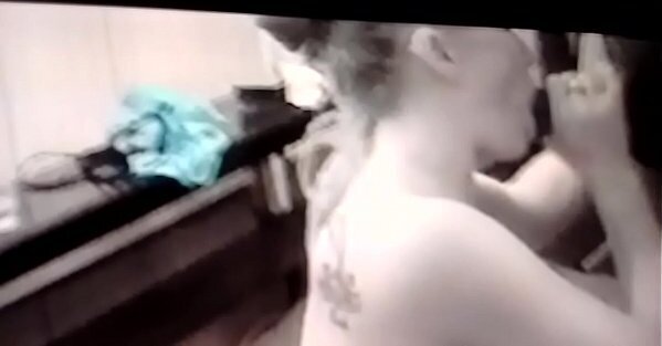 cocksucking hoes dominque Lady