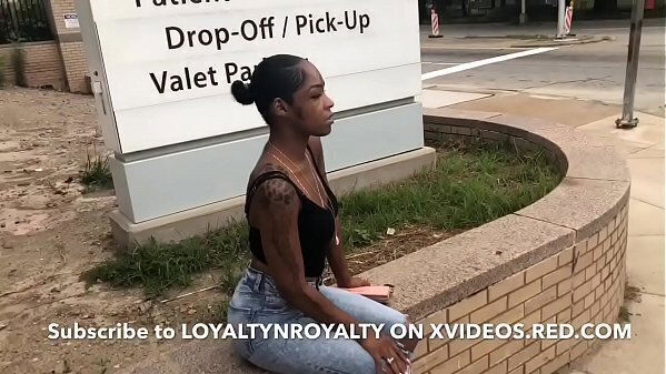 Live Solo With LOYALTYNROYALTY