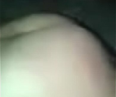 Girlfriend getting jiggly spanked hard