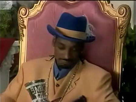 Snoop Doggs