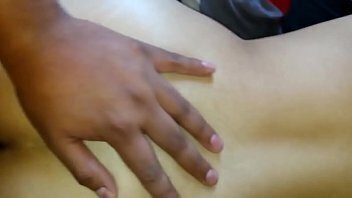 Amiga despues fiesta Mancora borracha