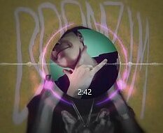 Matu&ecirc_ BOOMZIM (COM GRAVE/BASS BOOST)