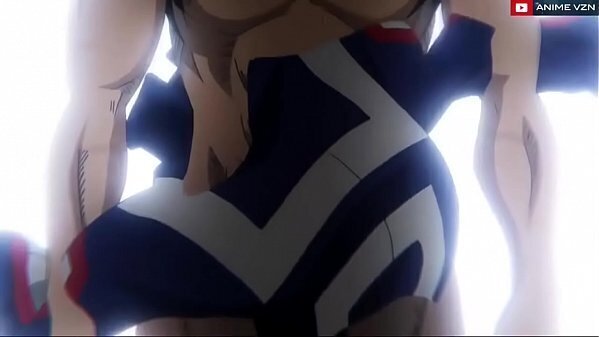 Mirio Togata Class Reverse gangbang