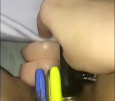 Cunt object. Takes multiple insertions