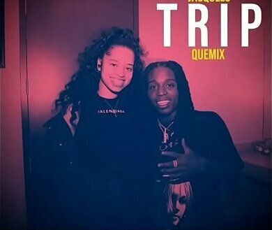 Jacquees Trip Remix (Official)