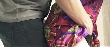 SEXART Czech Anastazia loves doggy style