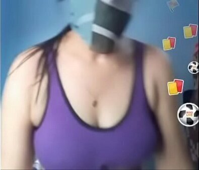 Beautiful Girl Sexy Dance 2018