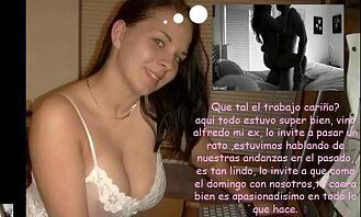 Talkies tipo cornudo