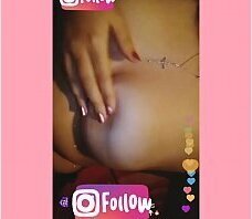 Ense&ntilde_a tetas directo /instagram.