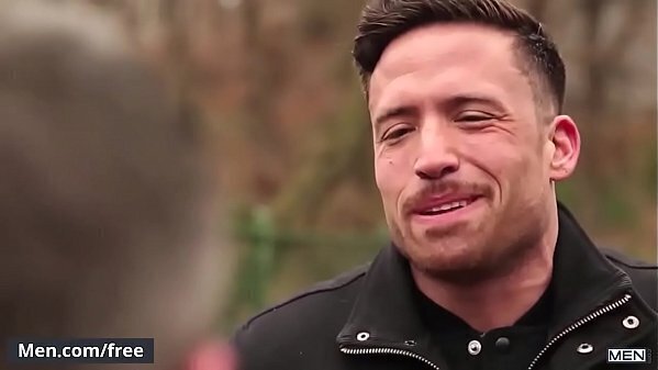 (Colton Grey, Jordan Levine) Last Earth Part Str8 Trailer preview Men.com