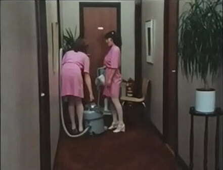 vintage danish Maids german