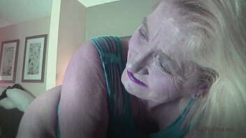 AMBER CONNERS Real Booty