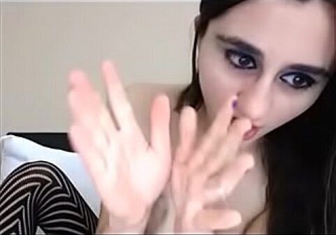 deutsch Haarige Natalie geschnappt