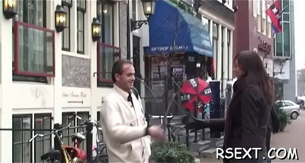 Hooker sucks gets hairless licked fingered