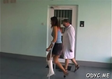 Horny teen teases rubbing sweet smutty cleft