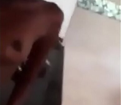 Criola novinha s&oacute_ corno