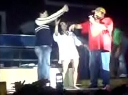 lone star monterrey 2010