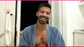 #PauNaMesa Randal Arag&atilde_o M&uacute_sculo Duro