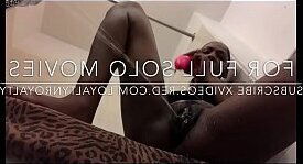 Royalty&rsquo_s Solo Moments Xvideos.Red.com Subscribers!