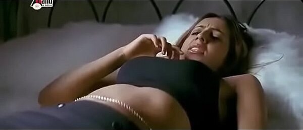 Sanjana scene
