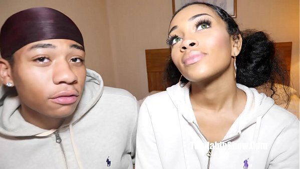 first time teens dirty dusse &amp_ hubby love