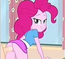 Equestria Girls: Gifts XXX