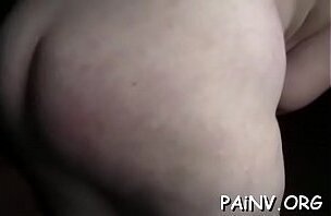 Try mixing thing up by watching kinky gazoo torture porno