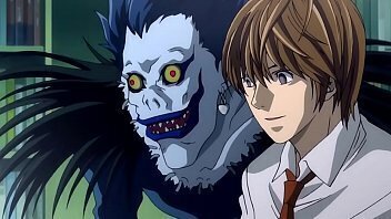 [Death Note] 02 Duelo