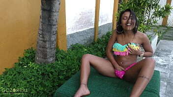 Marcella Schultz Morena Gostosa Tocando Siririca Real Acesse PornoCarioca.com